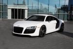 Audi R8 Exclusive Selection Edition 2012 года (NA)